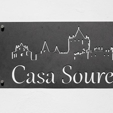 Casa Soure Suites And Apartments Évora Exterior foto