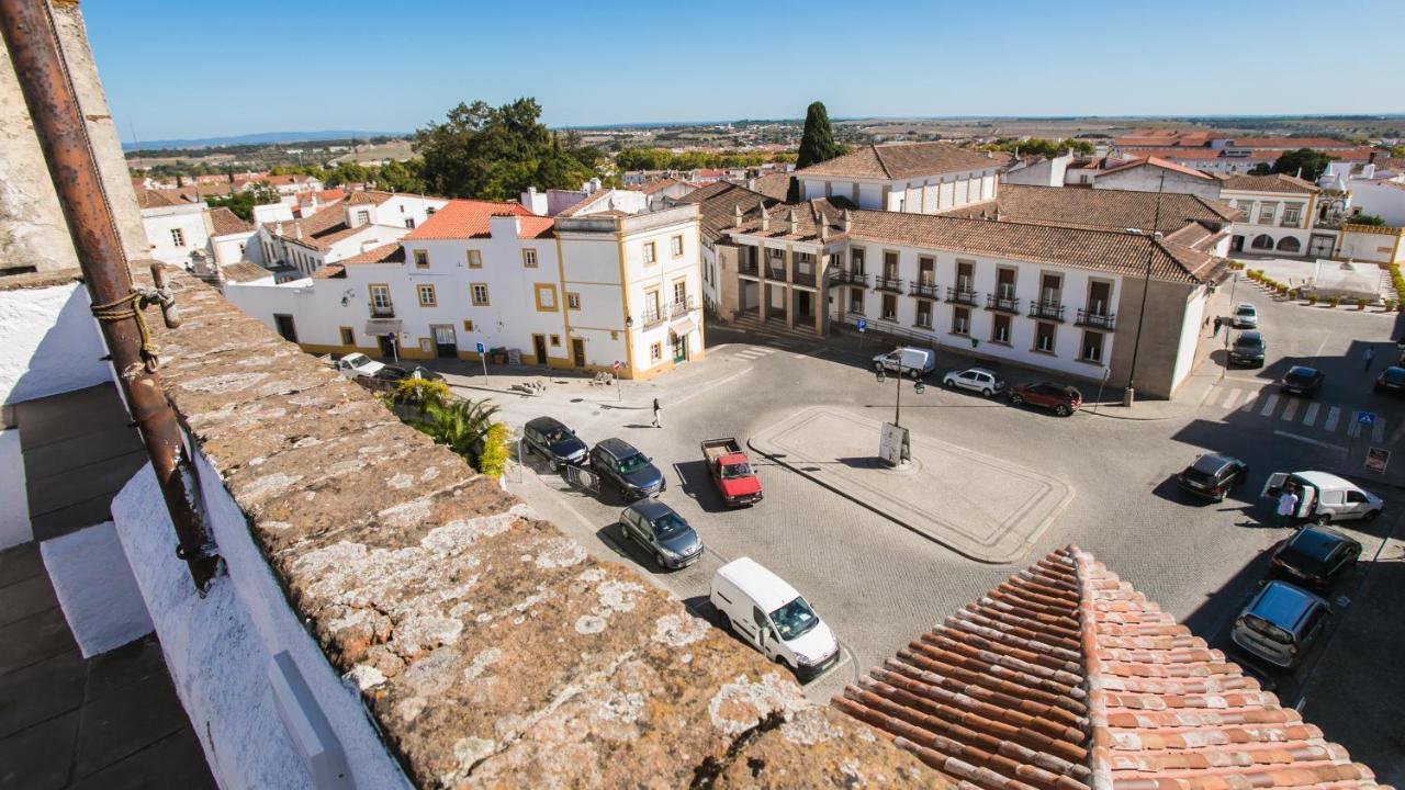 Casa Soure Suites And Apartments Évora Exterior foto